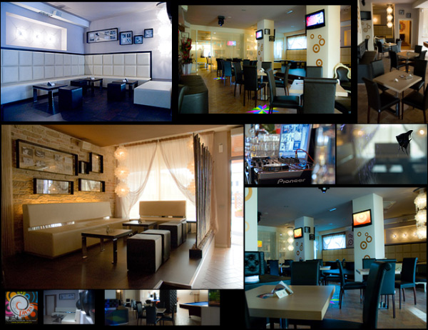 FOTOGRAFIE D'INTERNI PROFESSIONALI 